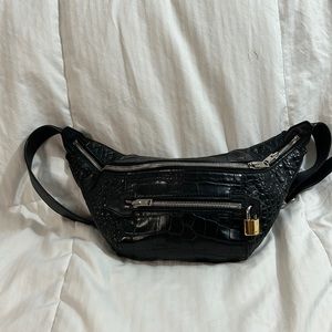Alexander Wang Fanny Pack